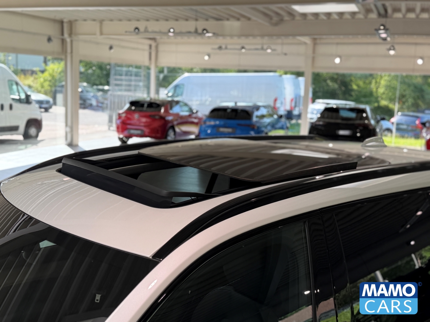Fahrzeugabbildung Volvo XC90 T8 AWD Plus Dark FACELIFT HUD/PANO/ACC/360°