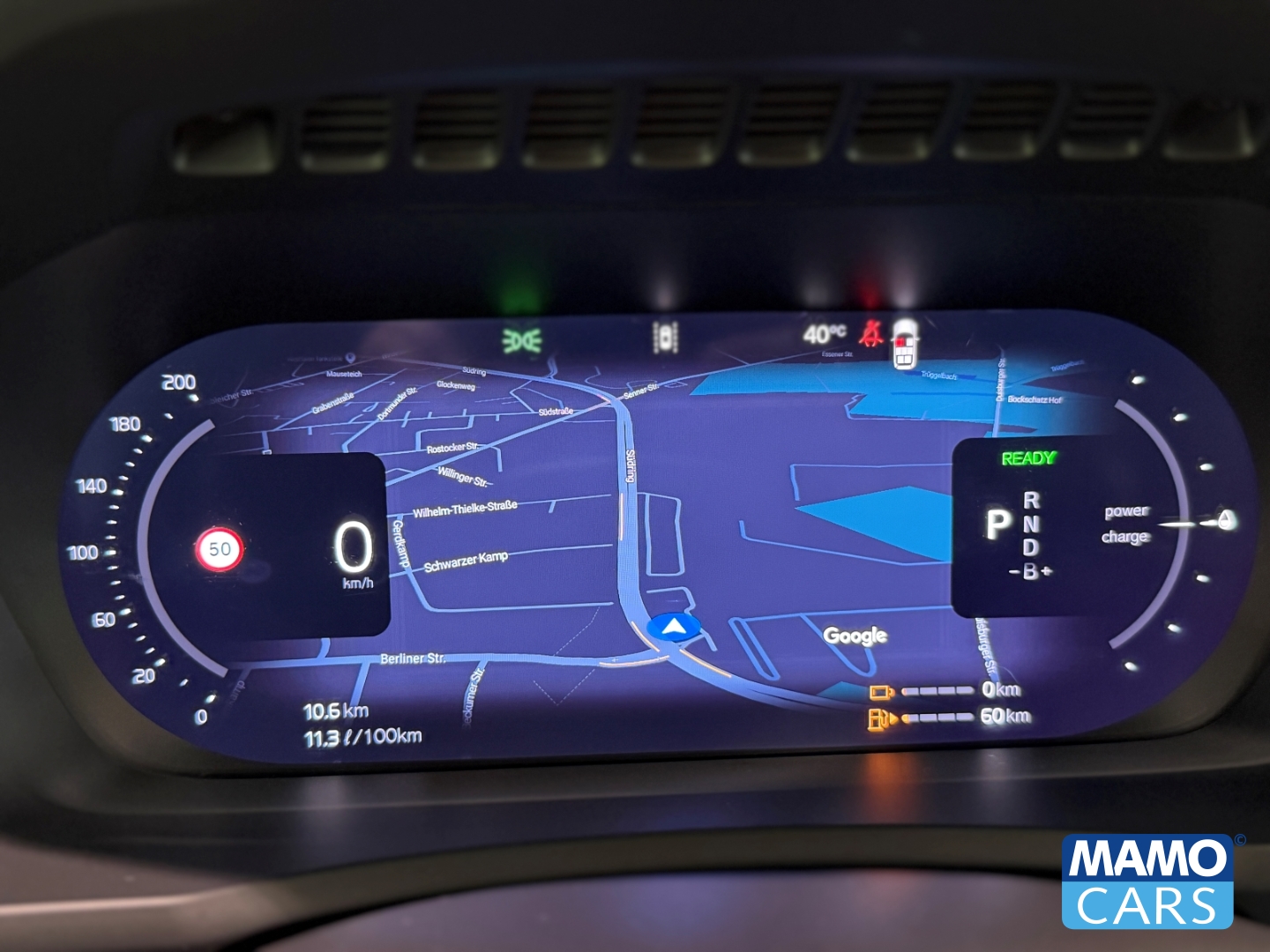 Fahrzeugabbildung Volvo XC90 T8 AWD Plus Dark FACELIFT HUD/PANO/ACC/360°