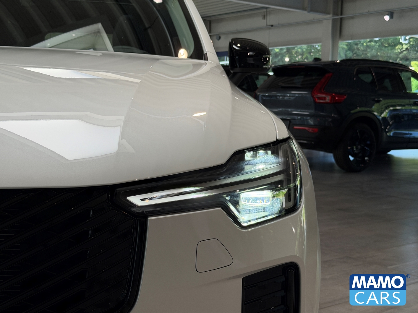 Fahrzeugabbildung Volvo XC90 T8 AWD Plus Dark FACELIFT HUD/PANO/ACC/360°