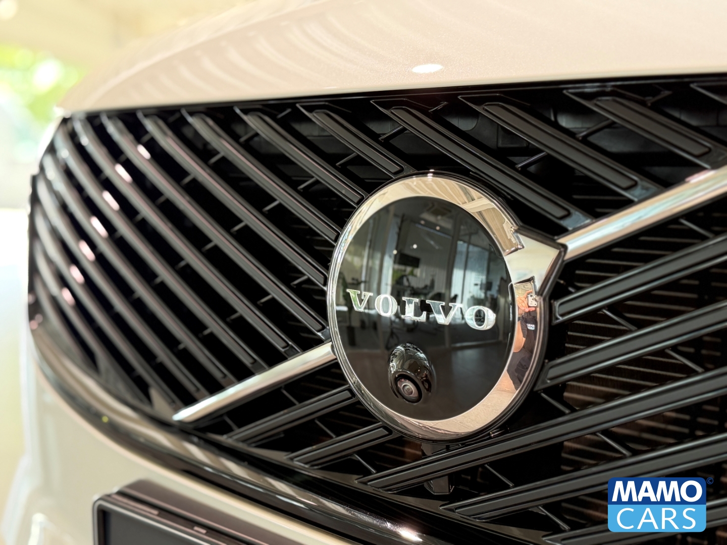 Fahrzeugabbildung Volvo XC90 T8 AWD Plus Dark FACELIFT HUD/PANO/ACC/360°