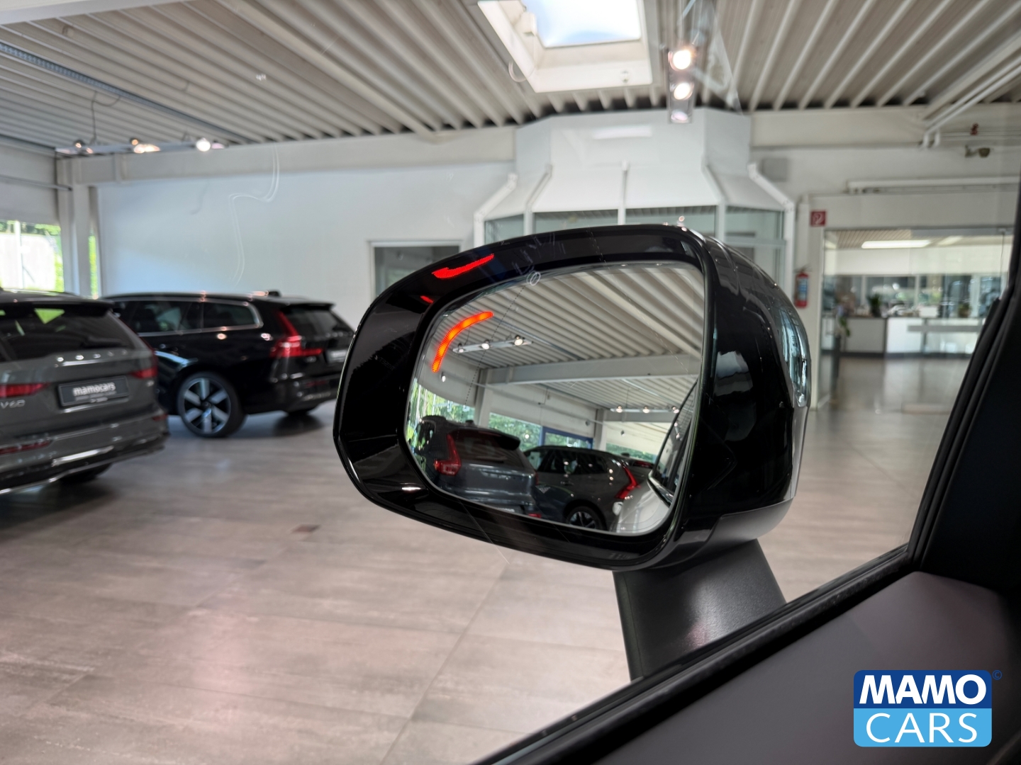 Fahrzeugabbildung Volvo XC90 T8 AWD Plus Dark FACELIFT HUD/PANO/ACC/360°