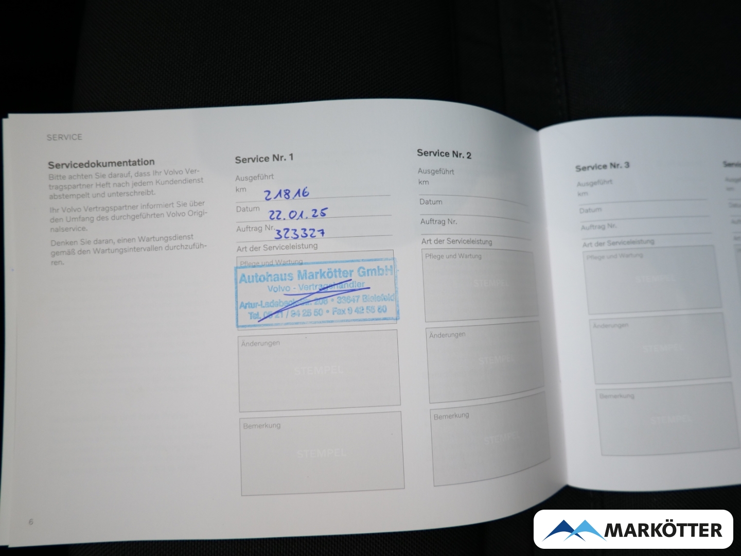 Fahrzeugabbildung Volvo C40 Recharge Single Motor PANO/CAM/Wärmepumpe