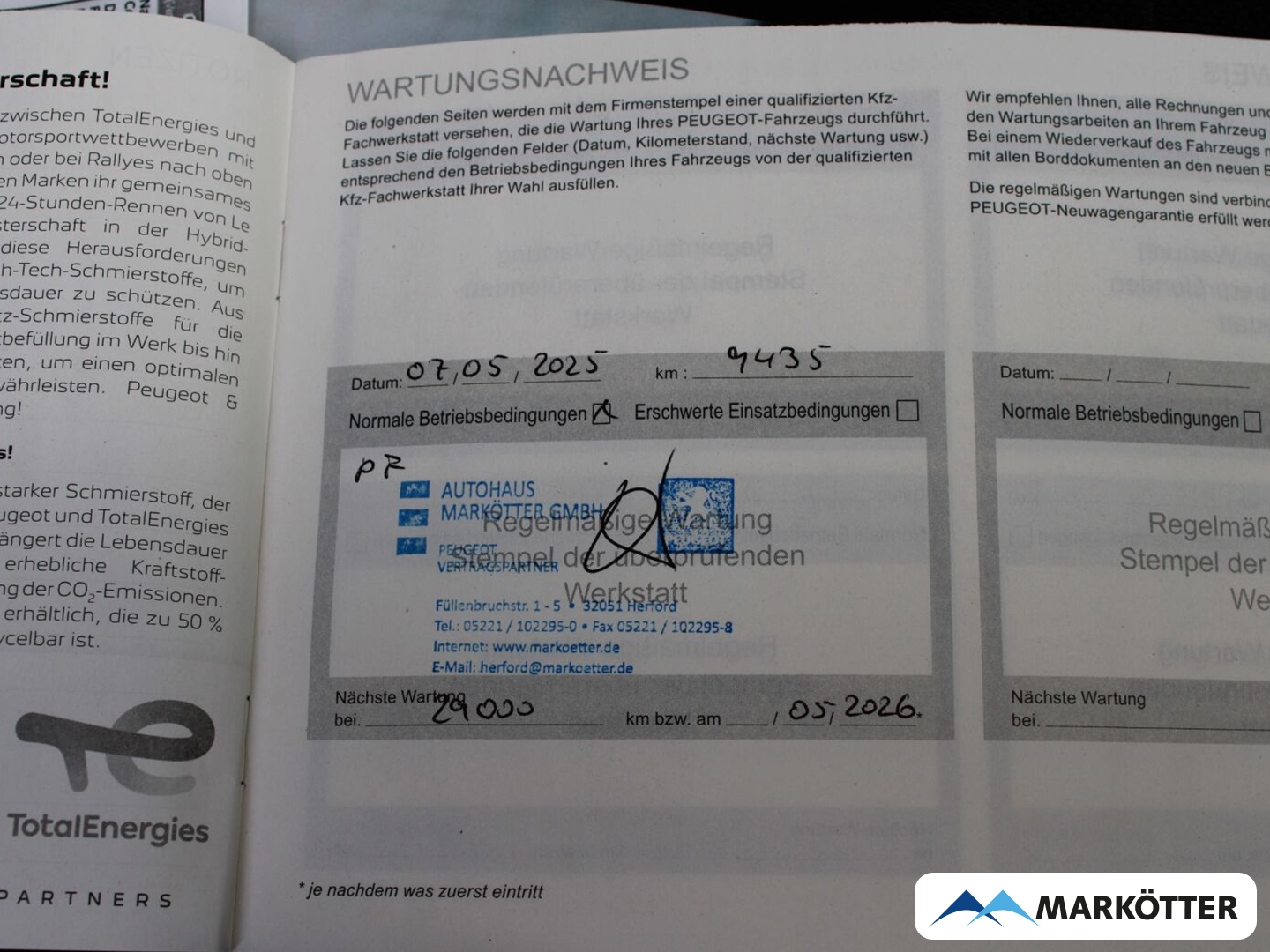 Fahrzeugabbildung Peugeot 208 Active CARPLAY/PDC/TEMPO/