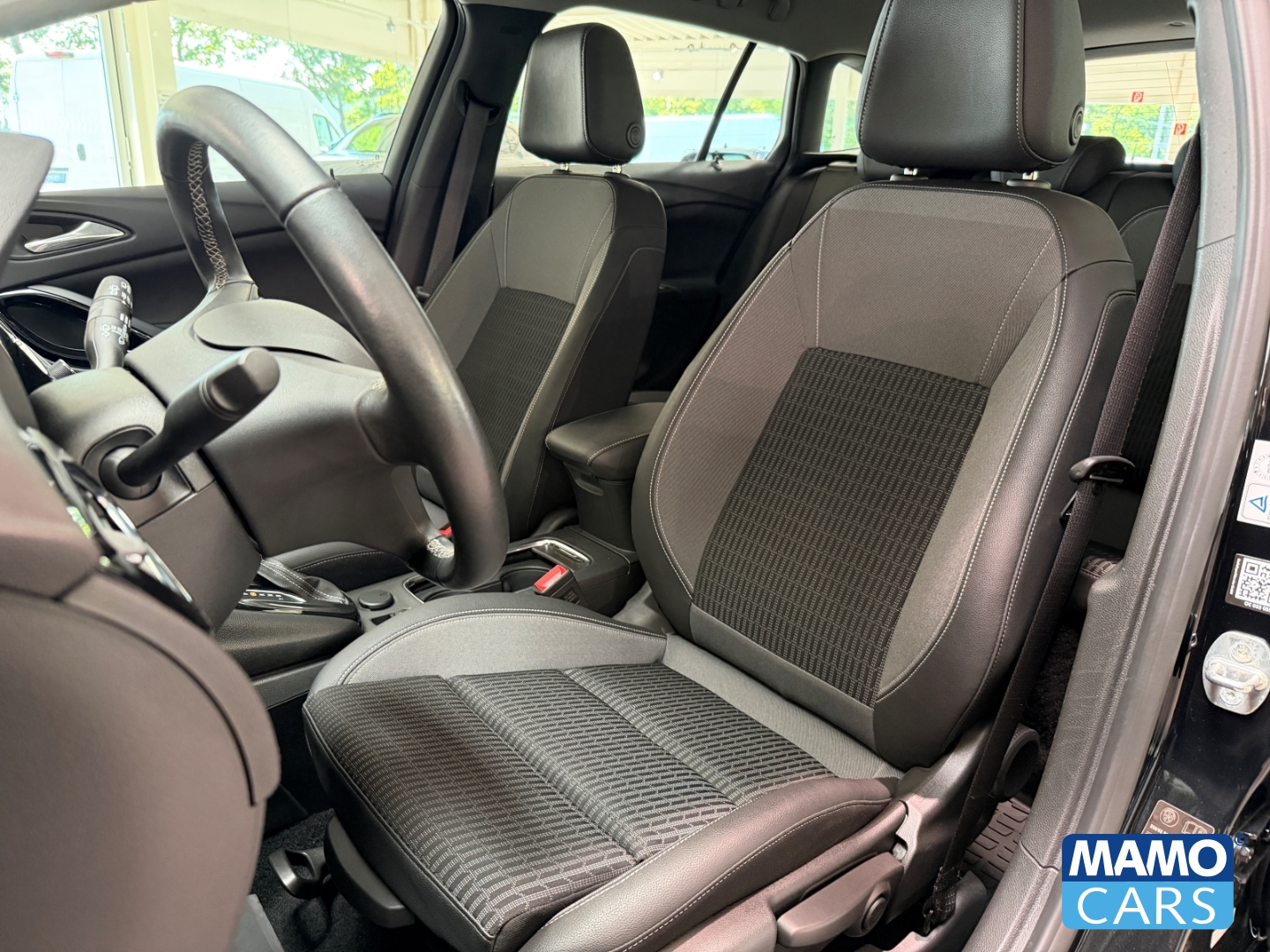 Fahrzeugabbildung Opel Astra K ST Elegance BLIS/CAM/SHZ/LHZ/NAVI/PDC