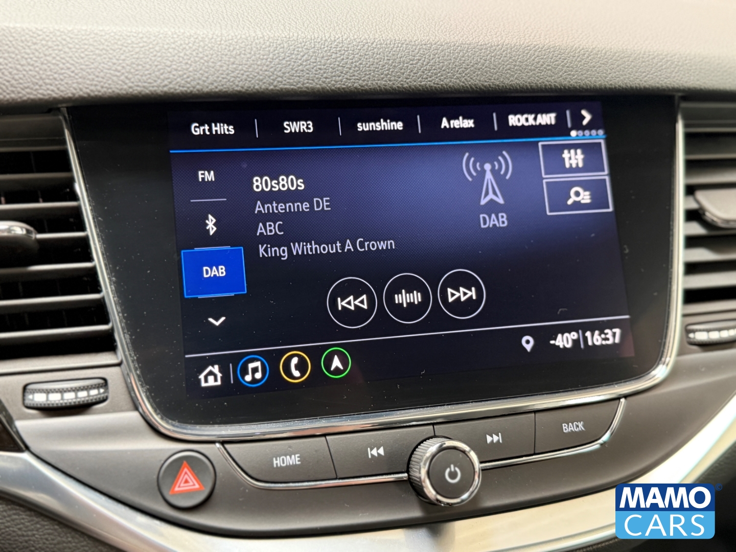 Fahrzeugabbildung Opel Astra K ST Elegance BLIS/CAM/SHZ/LHZ/NAVI/PDC