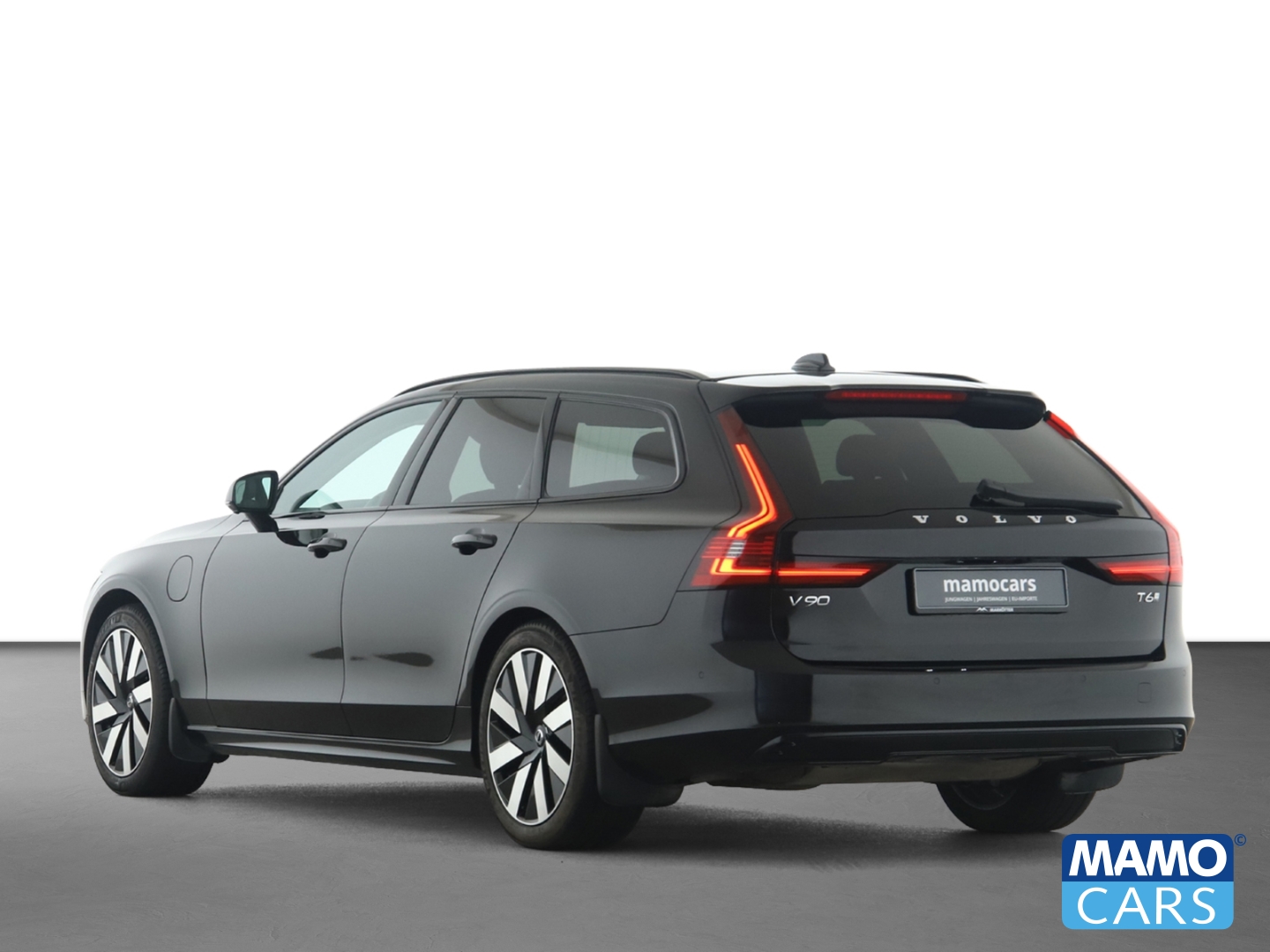 Fahrzeugabbildung Volvo V90 T8 AWD Plus Dark Recharge ACC/PANO/HUD/360°