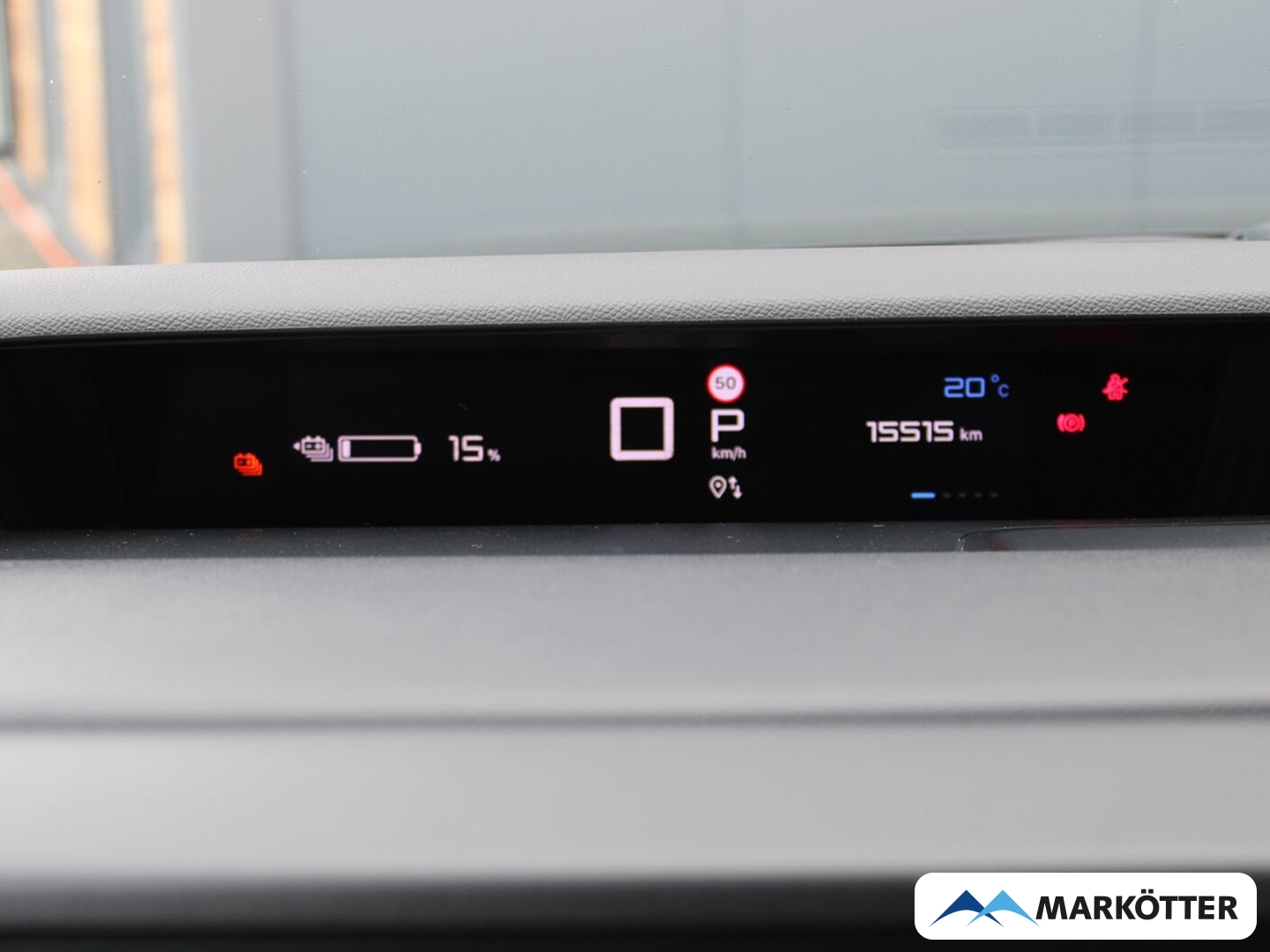 Fahrzeugabbildung Citroen C3 e 113 MAX NAVI/PDC/11kW/LED/TEMPO