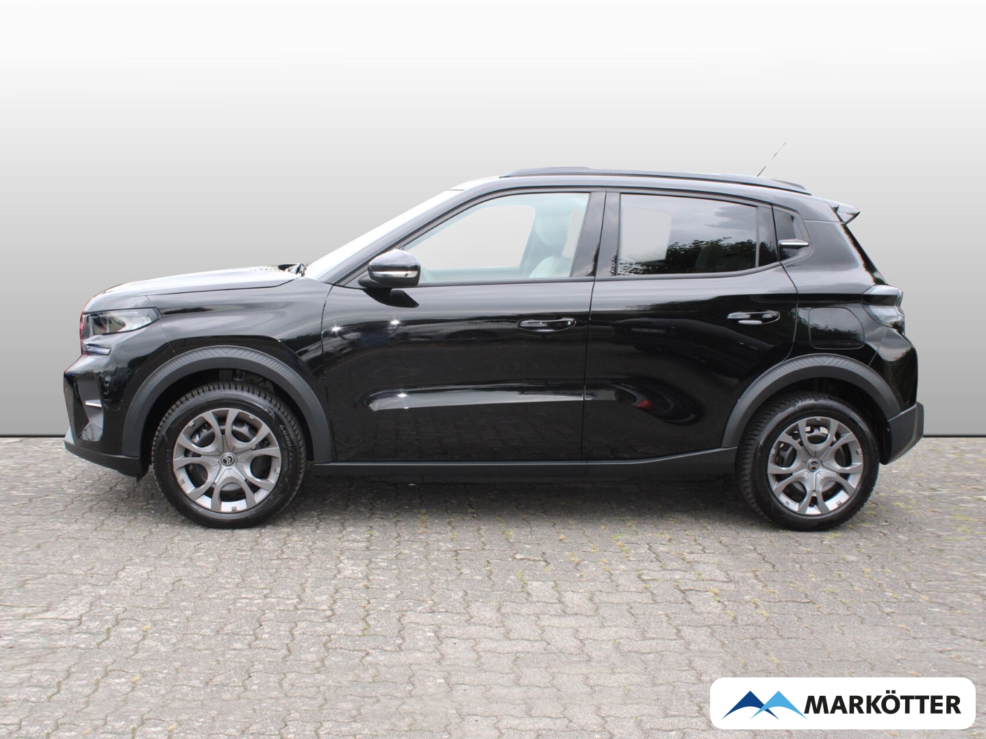 Fahrzeugabbildung Citroen C3 e 113 MAX NAVI/PDC/11kW/LED/TEMPO