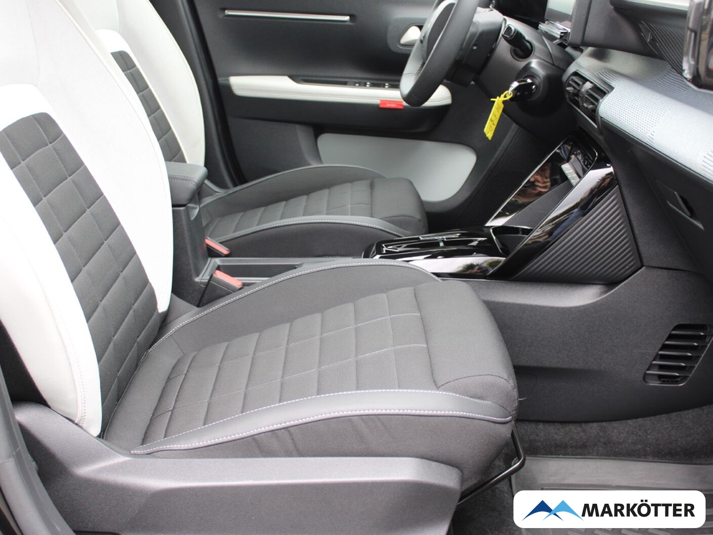 Fahrzeugabbildung Citroen C3 e 113 MAX NAVI/PDC/11kW/LED/TEMPO