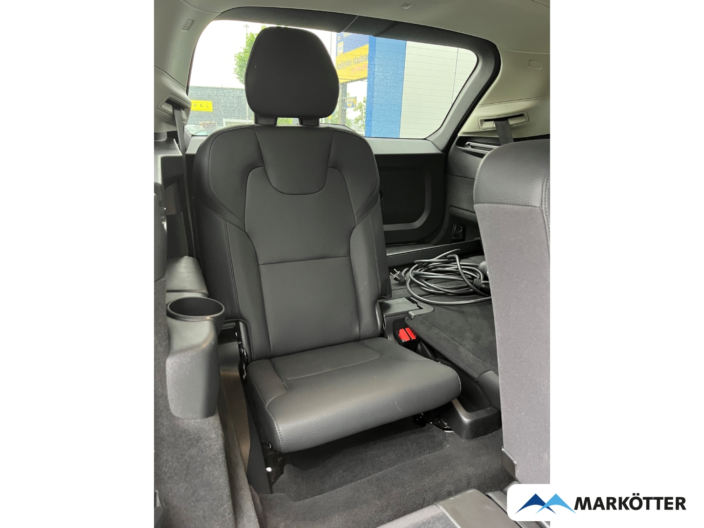 Fahrzeugabbildung Volvo XC90 T8 AWD Plus Dark ACC/H&K/360°/7-Sitze