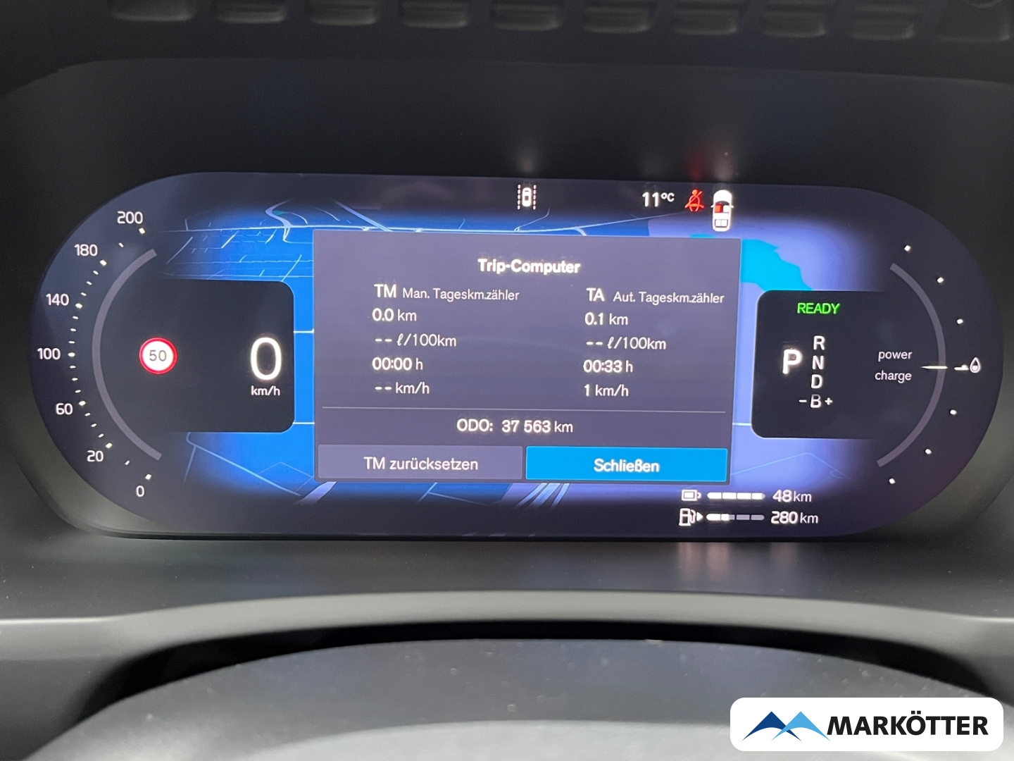 Fahrzeugabbildung Volvo XC90 T8 AWD Plus Dark ACC/H&K/360°/7-Sitze