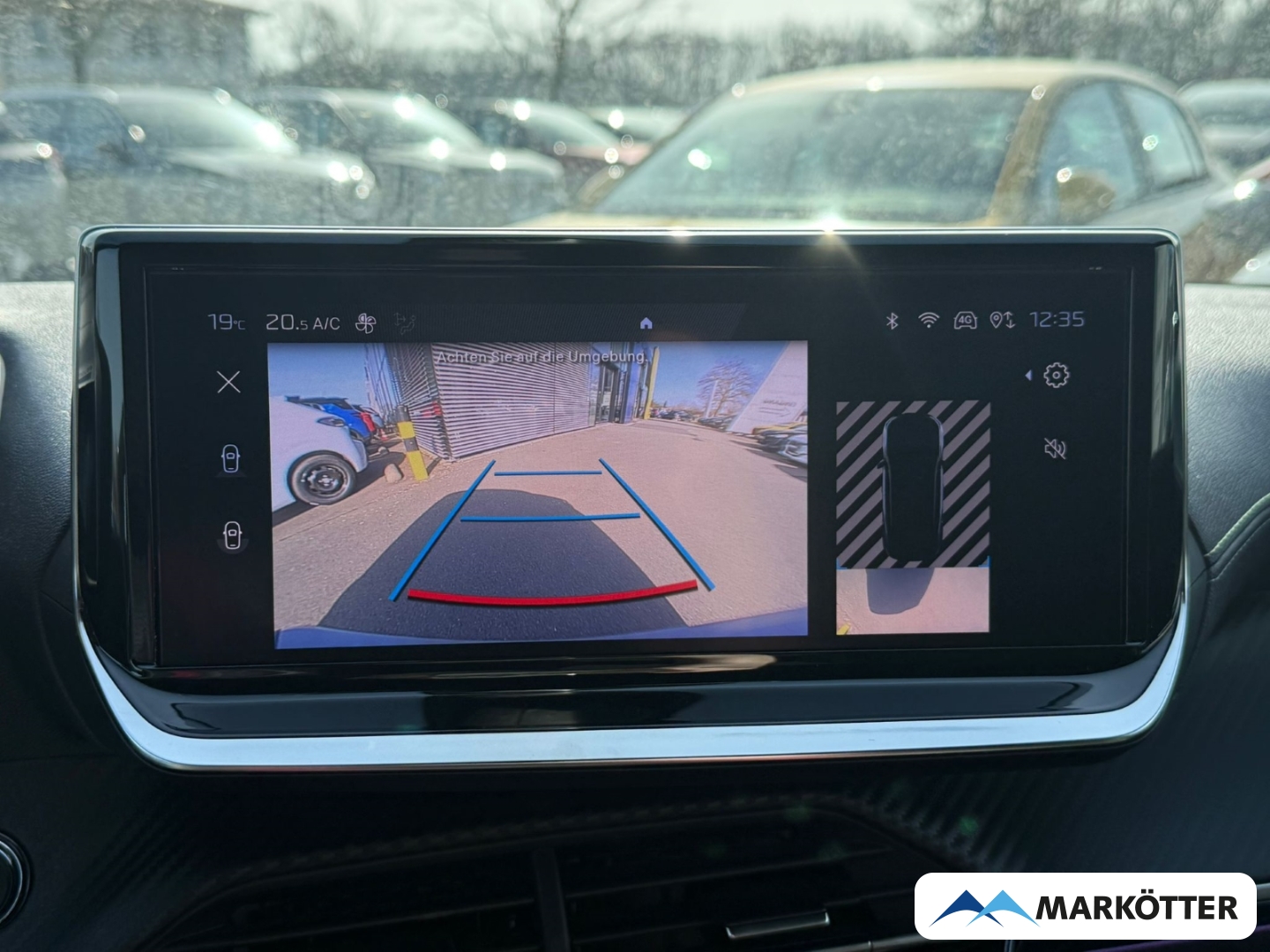 Fahrzeugabbildung Peugeot 2008 GT AHK/ALCANTARA/CAM/LED/NAVI/SHZ/LED