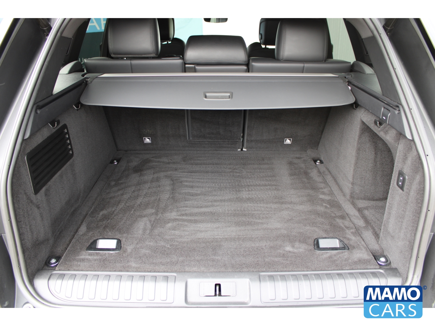 Fahrzeugabbildung Land Rover Range Rover Sport P525 HSE Dynamic/Laser/Standheiz/21-Zoll