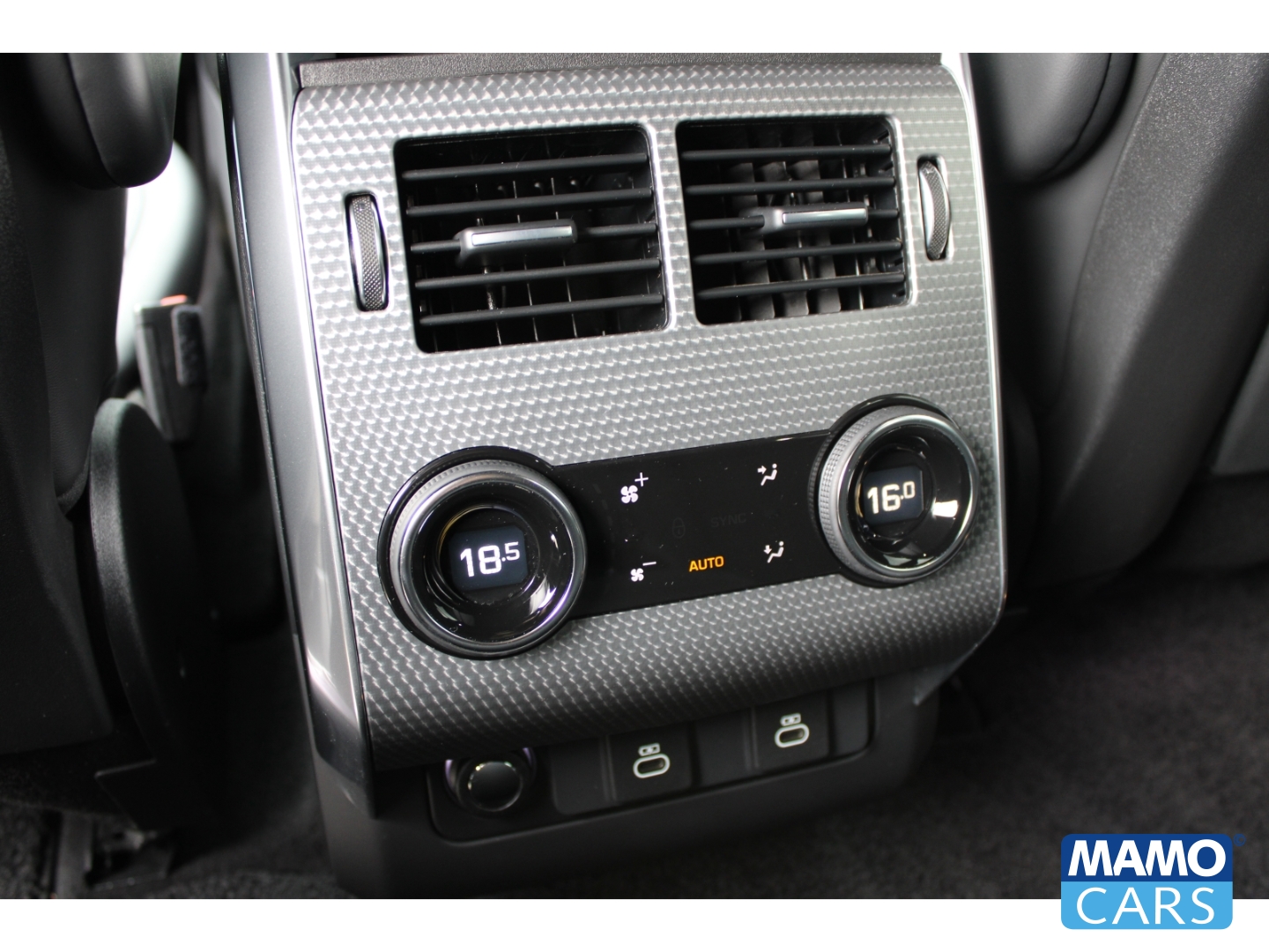 Fahrzeugabbildung Land Rover Range Rover Sport P525 HSE Dynamic/Laser/Standheiz/21-Zoll