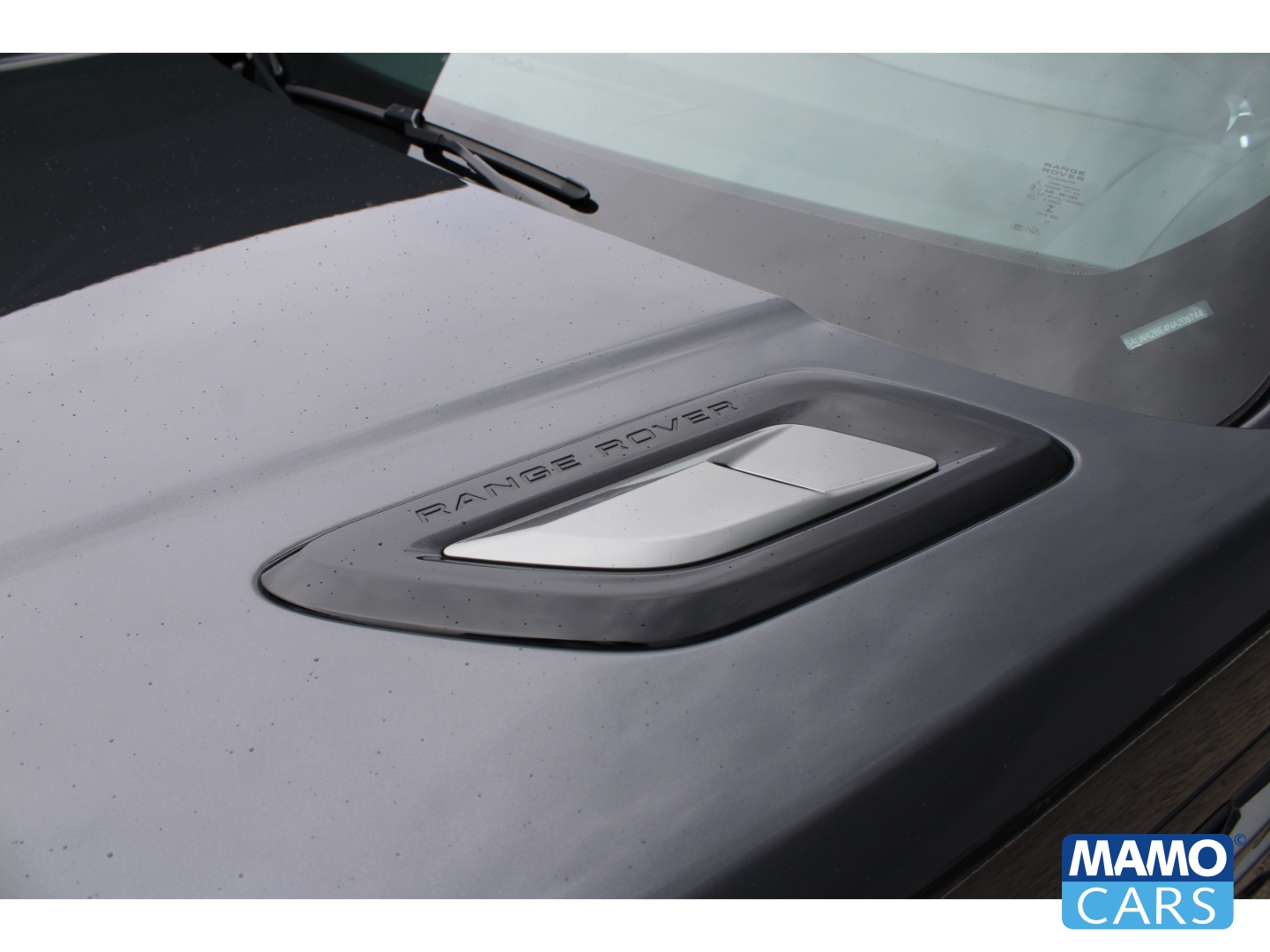 Fahrzeugabbildung Land Rover Range Rover Sport P525 HSE Dynamic/Laser/Standheiz/21-Zoll
