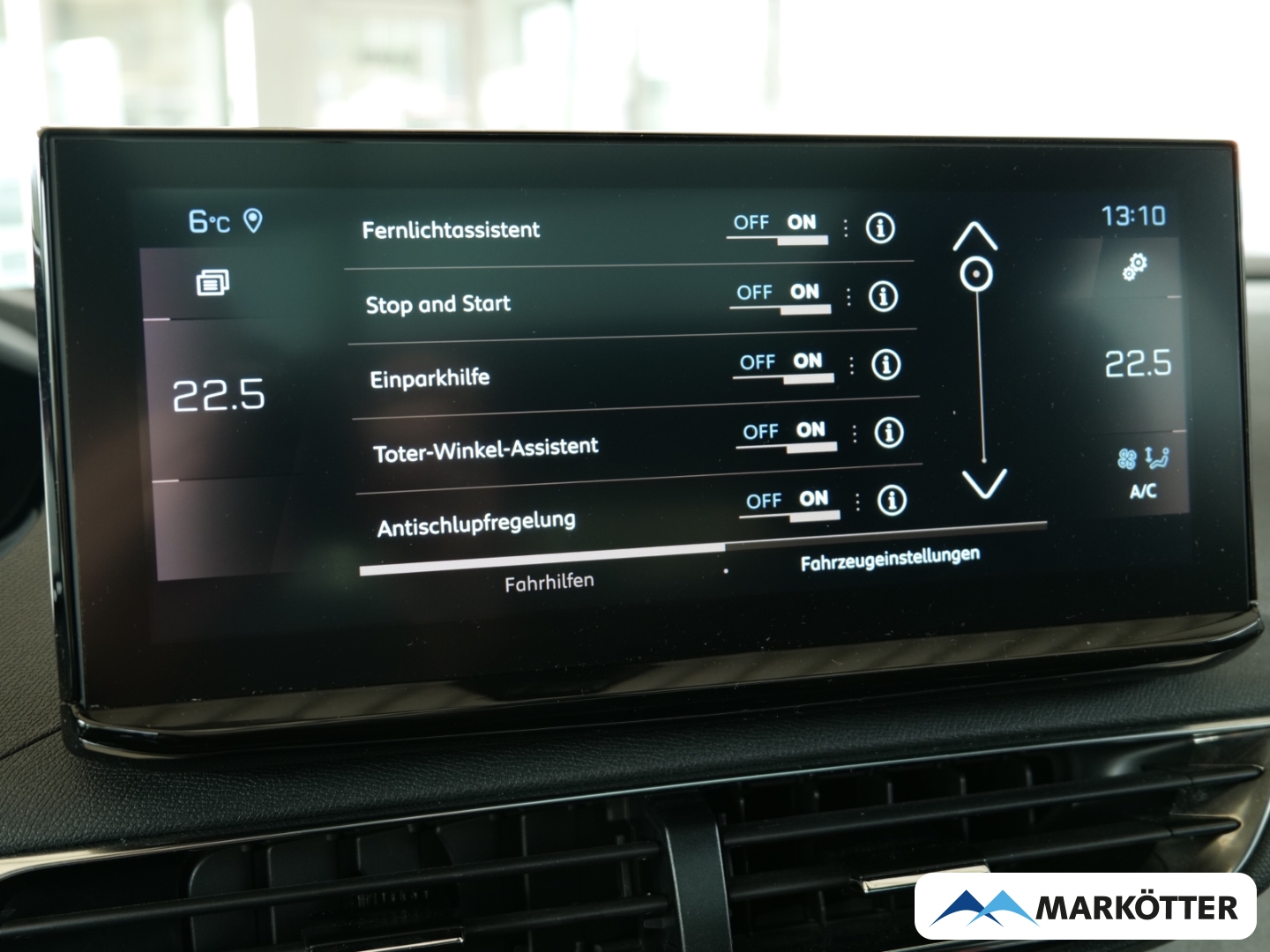 Fahrzeugabbildung Peugeot 3008 GT 1.2 PureTech 130 EU6d ab 1,99%/ ACC/PANO/BLIS/CAM