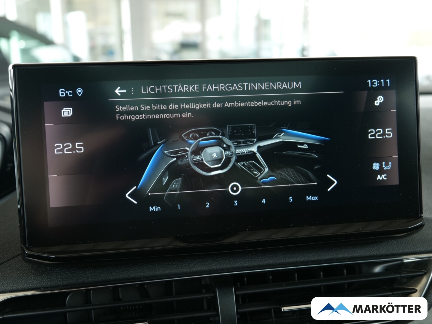 Fahrzeugabbildung Peugeot 3008 GT 1.2 PureTech 130 EU6d ab 1,99%/ ACC/PANO/BLIS/CAM