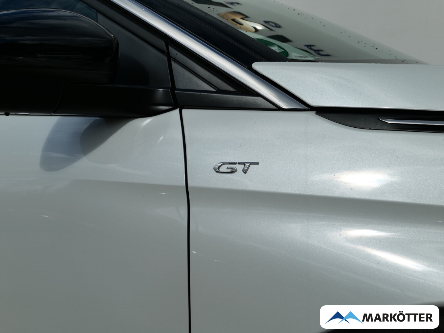 Fahrzeugabbildung Peugeot 3008 GT 1.2 PureTech 130 EU6d ab 1,99%/ ACC/PANO/BLIS/CAM