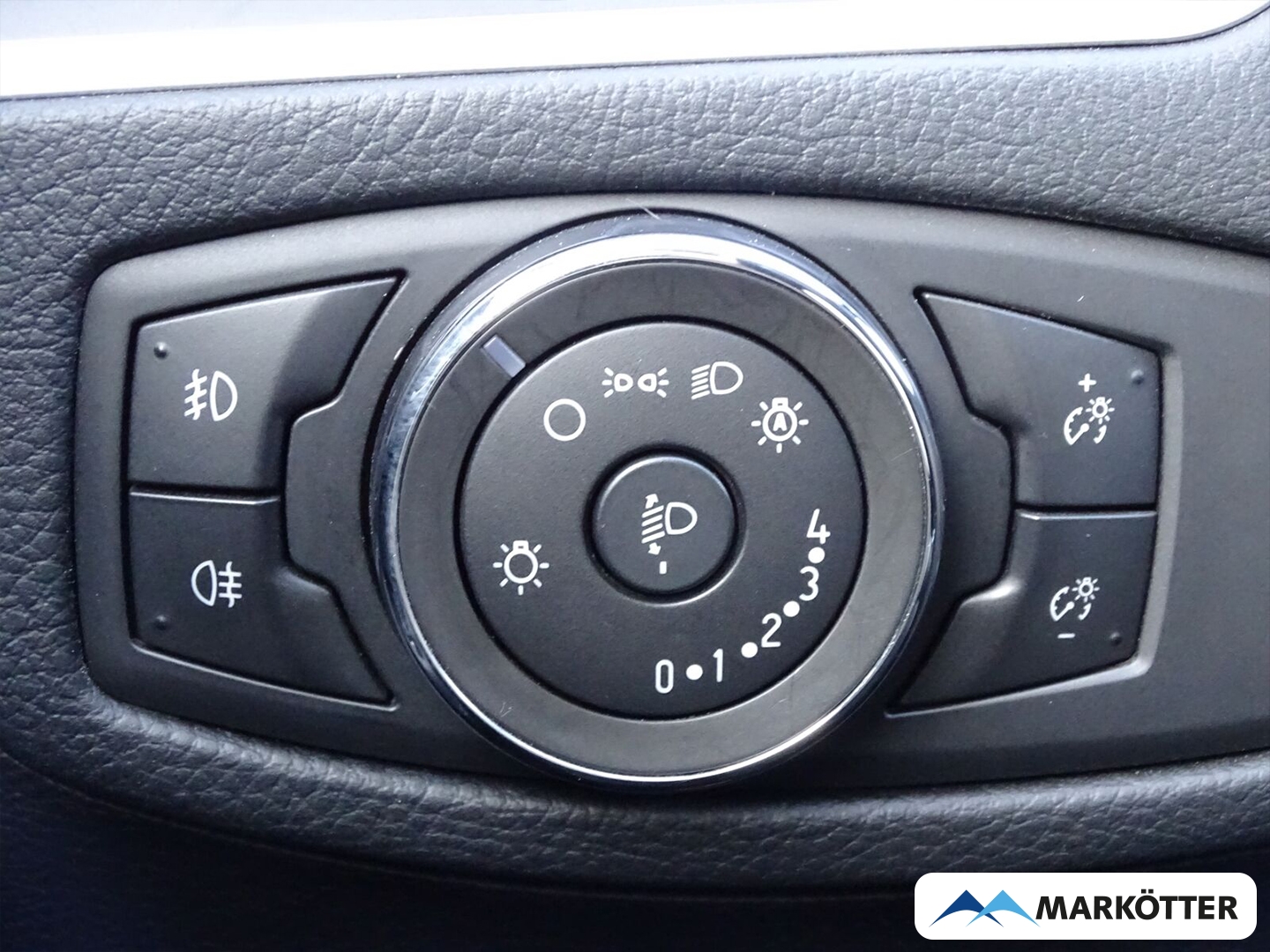 Fahrzeugabbildung Ford S-Max Titanium/SHZ