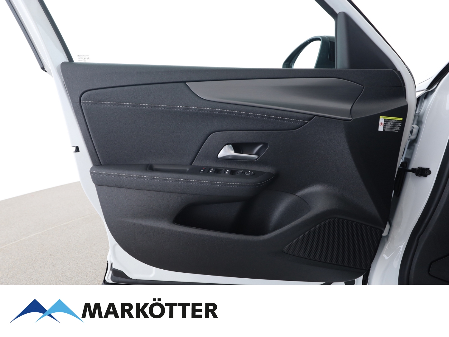 Fahrzeugabbildung Opel Mokka GS/Allwetterbereifung/SHZ+LHZ/LED/CAM
