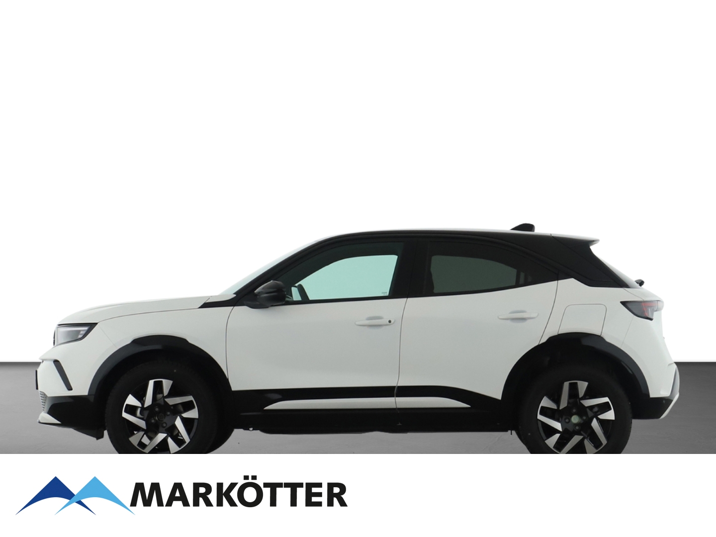 Fahrzeugabbildung Opel Mokka GS/Allwetterbereifung/SHZ+LHZ/LED/CAM