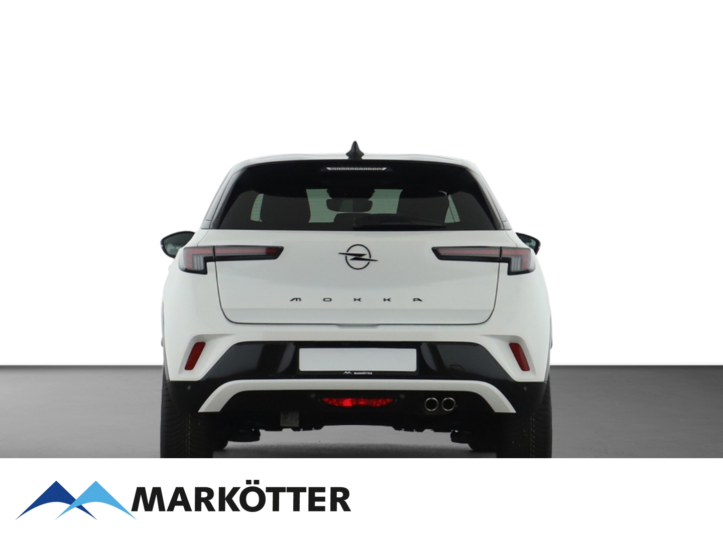 Fahrzeugabbildung Opel Mokka GS/Allwetterbereifung/SHZ+LHZ/LED/CAM