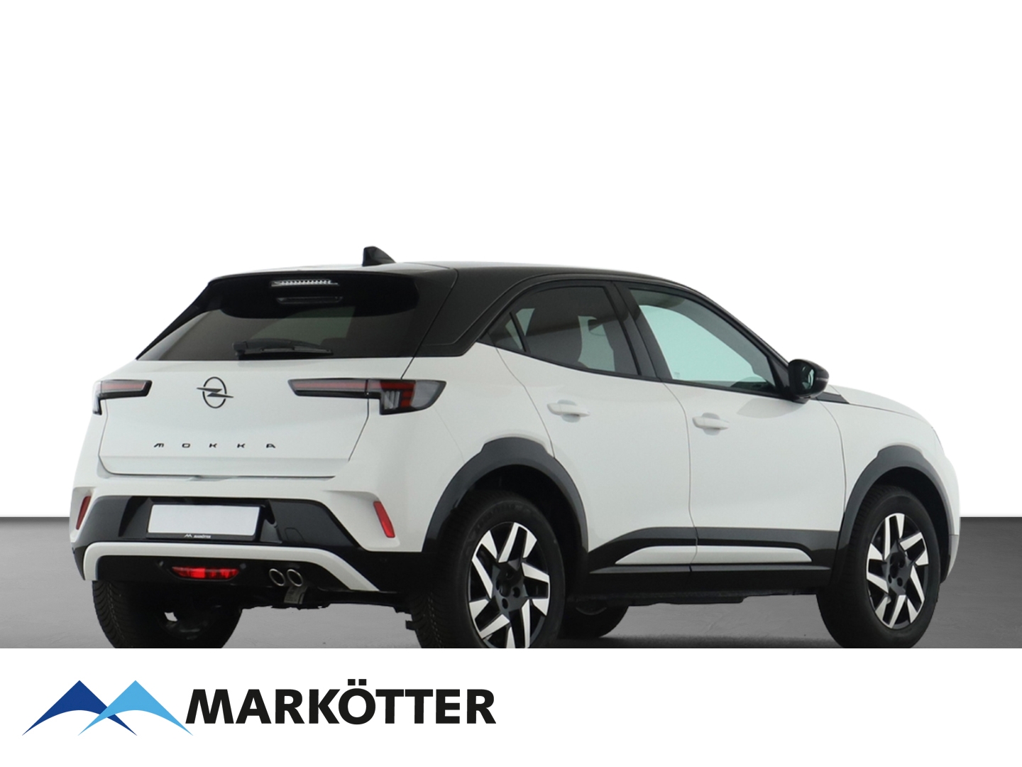 Fahrzeugabbildung Opel Mokka GS/Allwetterbereifung/SHZ+LHZ/LED/CAM