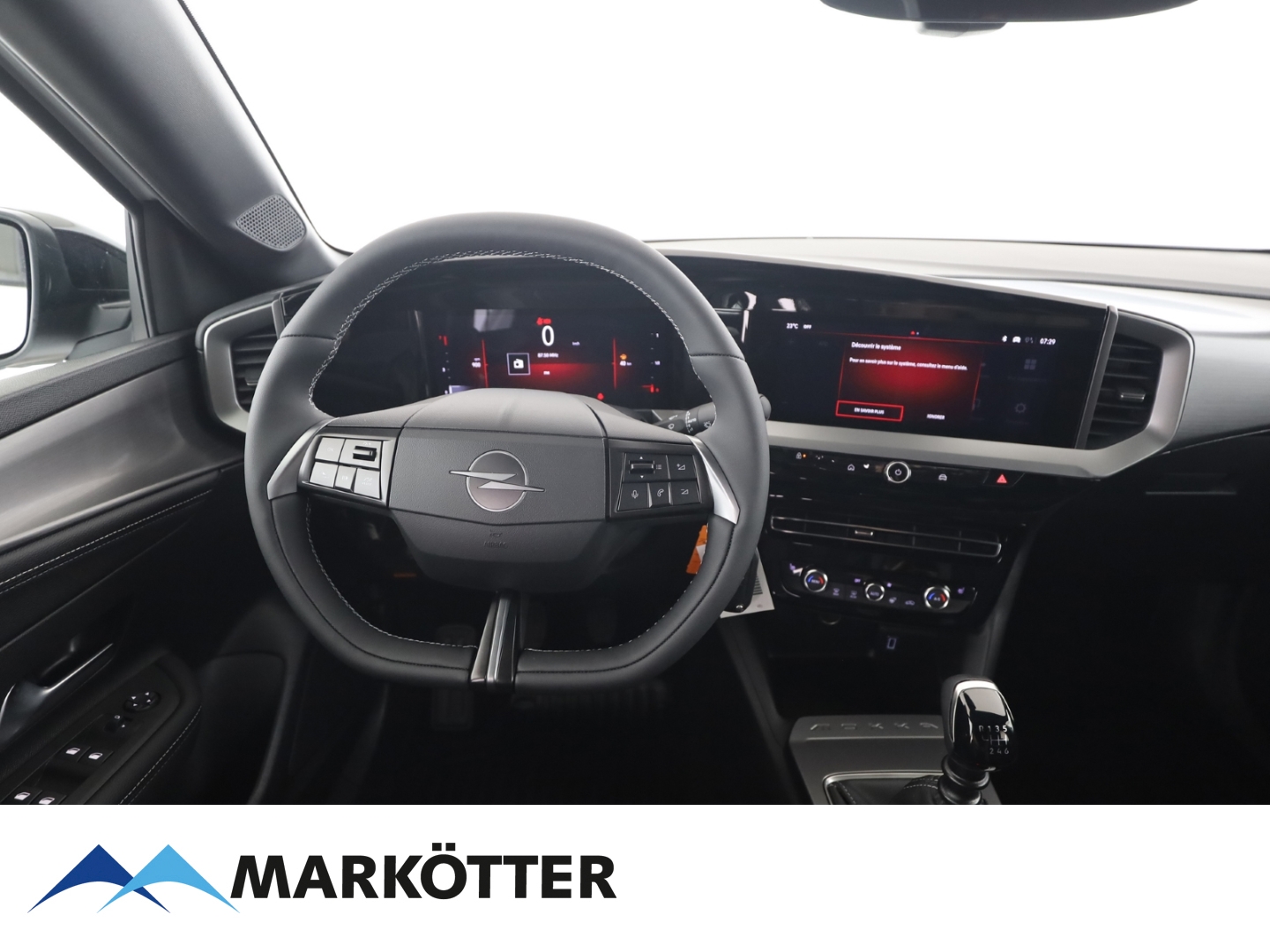 Fahrzeugabbildung Opel Mokka GS/Allwetterbereifung/SHZ+LHZ/LED/CAM