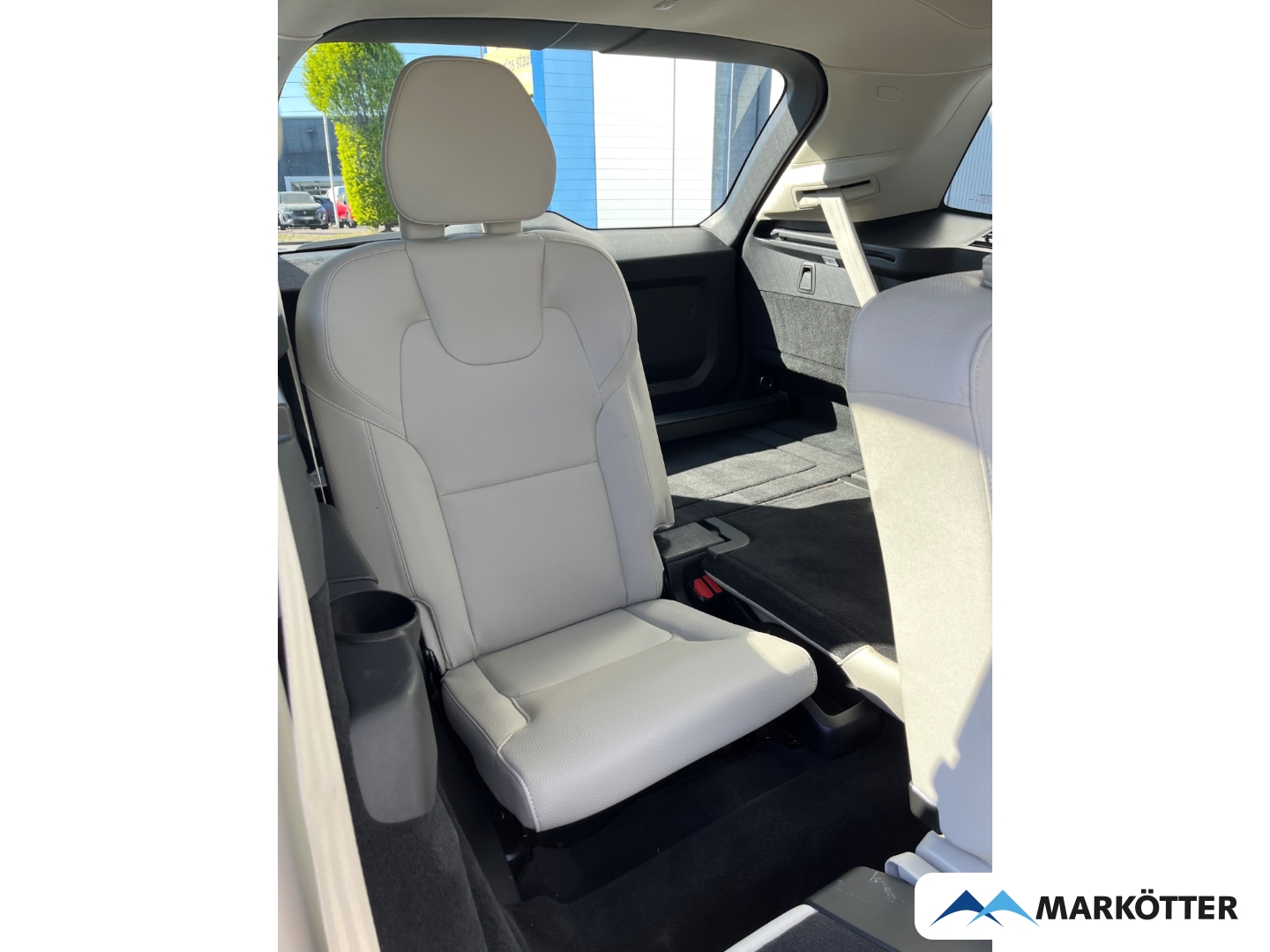 Fahrzeugabbildung Volvo XC90 T8 AWD Inscription Exp. Recharge ACC/S-Dach