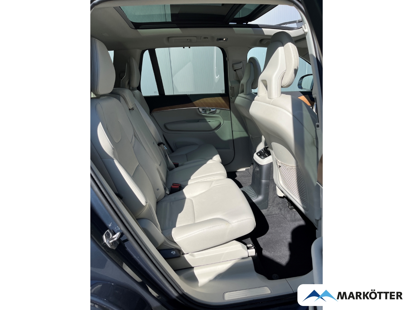Fahrzeugabbildung Volvo XC90 T8 AWD Inscription Exp. Recharge ACC/S-Dach