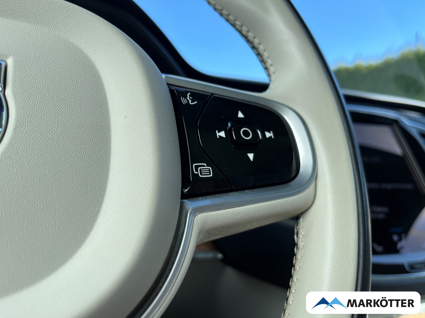 Fahrzeugabbildung Volvo XC90 T8 AWD Inscription Exp. Recharge ACC/S-Dach