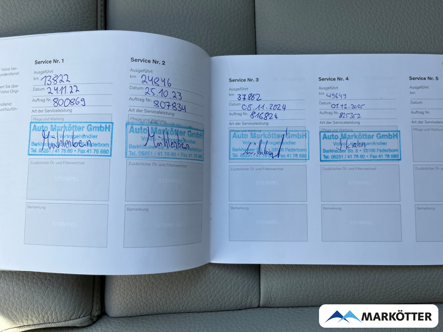 Fahrzeugabbildung Volvo XC90 T8 AWD Inscription Exp. Recharge ACC/S-Dach