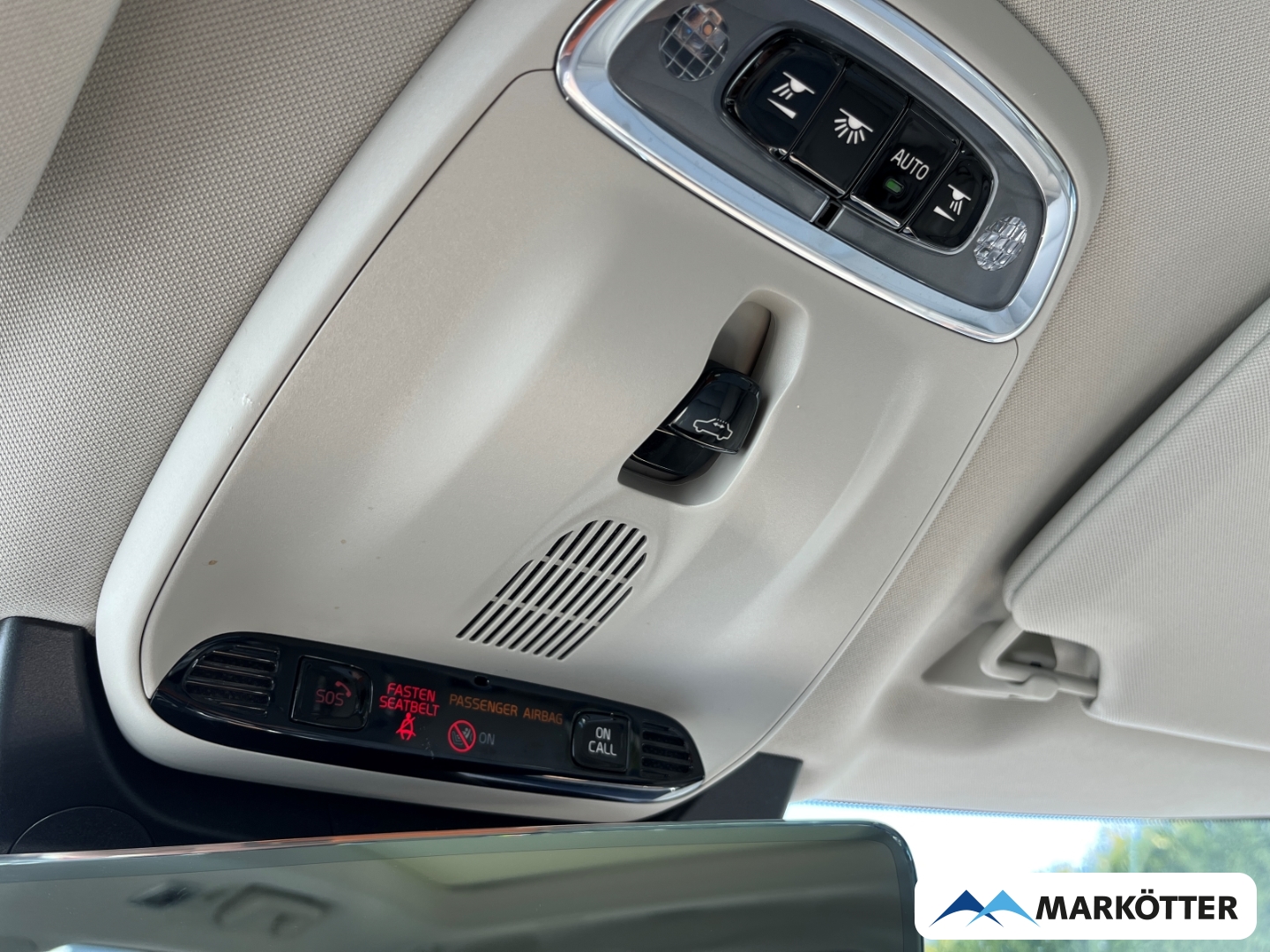 Fahrzeugabbildung Volvo XC90 T8 AWD Inscription Exp. Recharge ACC/S-Dach