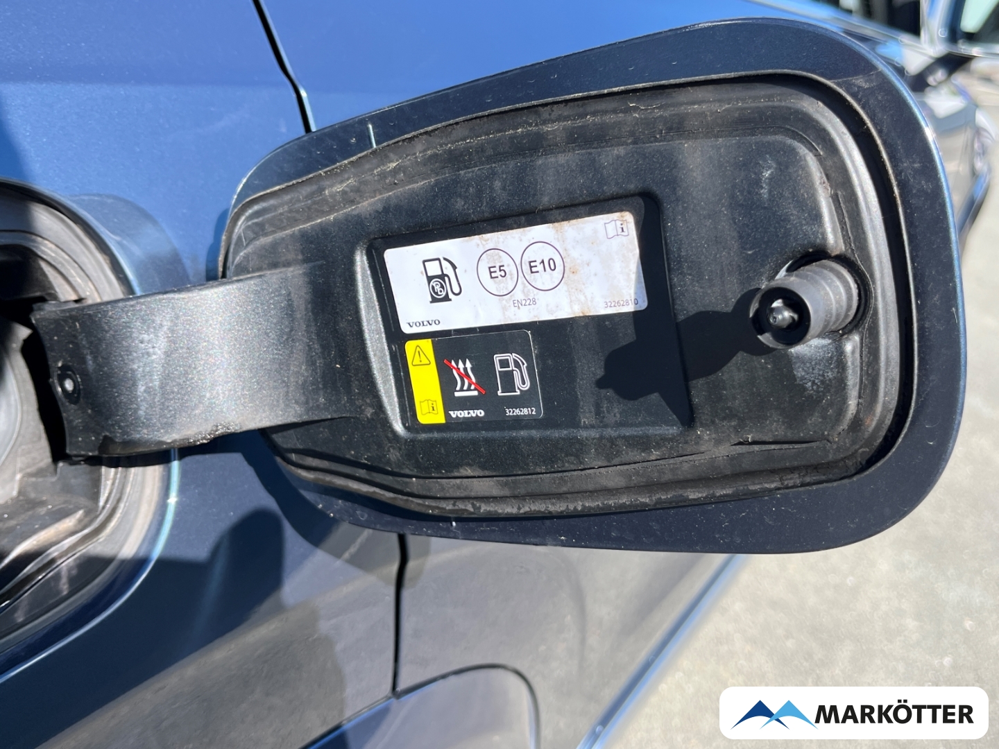 Fahrzeugabbildung Volvo XC90 T8 AWD Inscription Exp. Recharge ACC/S-Dach