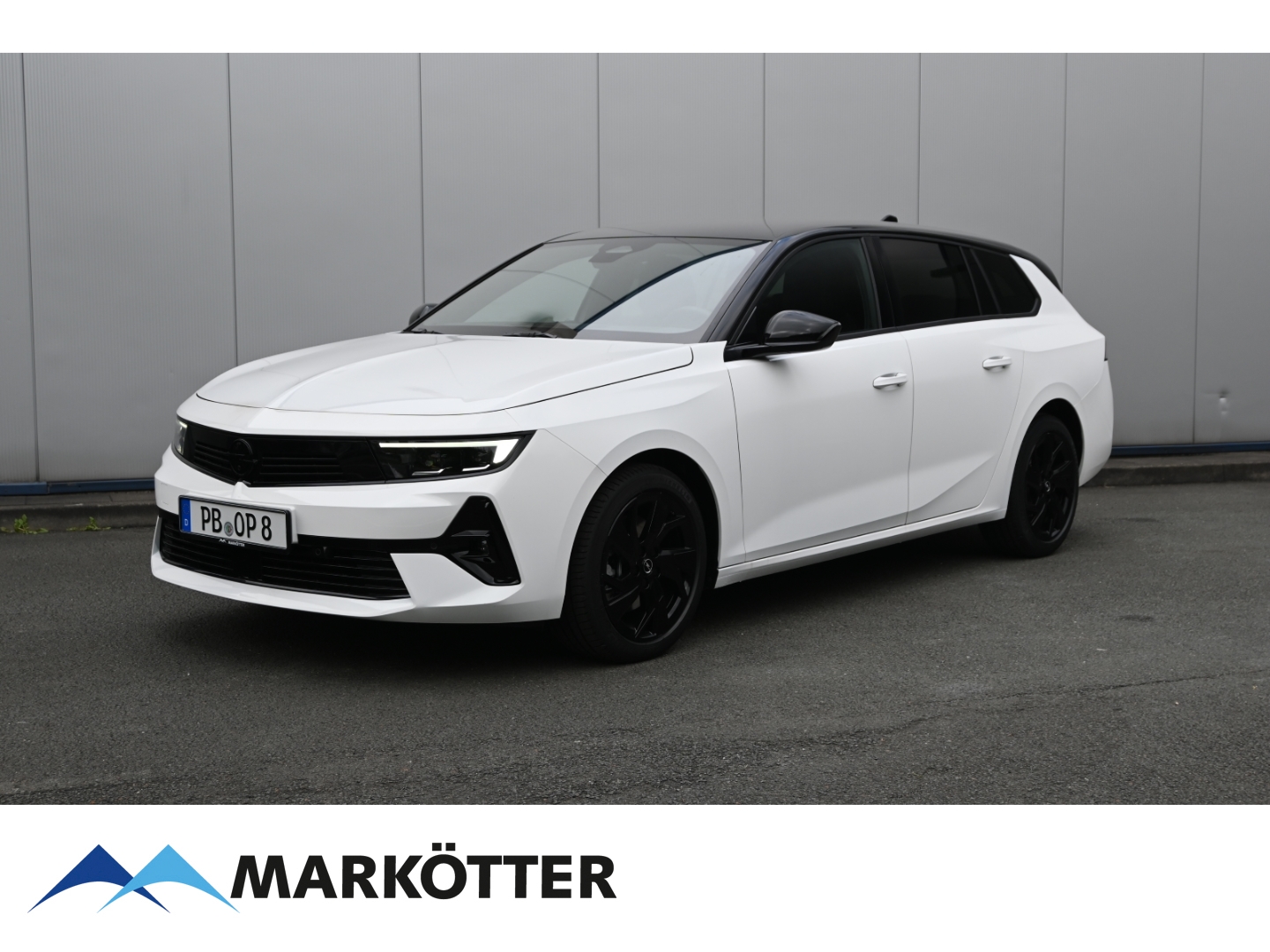 Opel Astra L Sports Tourer GS/ACC/NAVI/Matrix-LED/FHZ