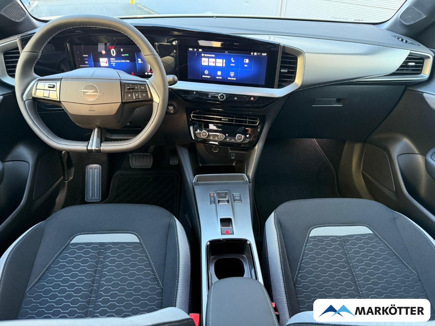 Fahrzeugabbildung Opel Mokka-e Edition **VORLAUFFAHRZEUG** Kamera+SHZ+LHZ