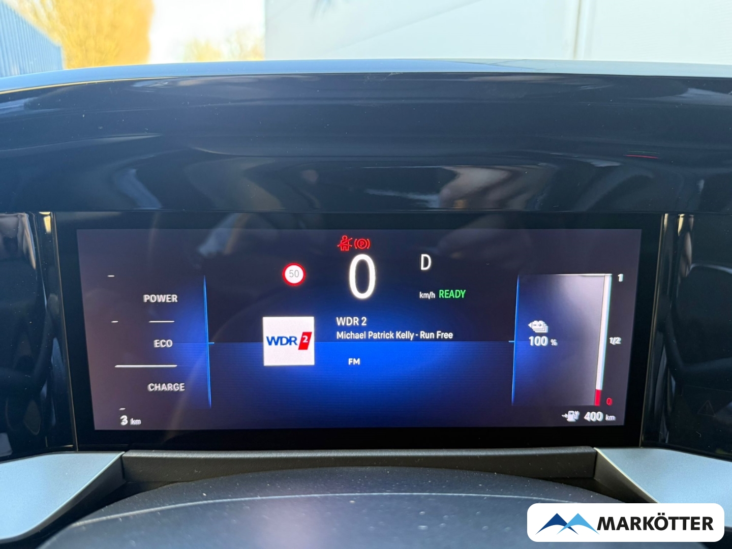 Fahrzeugabbildung Opel Mokka-e Edition **VORLAUFFAHRZEUG** Kamera+SHZ+LHZ