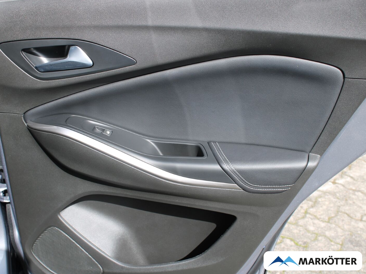 Fahrzeugabbildung Opel Grandland GS Line 1.2 CAM/LED/NAVI/PDC/LED