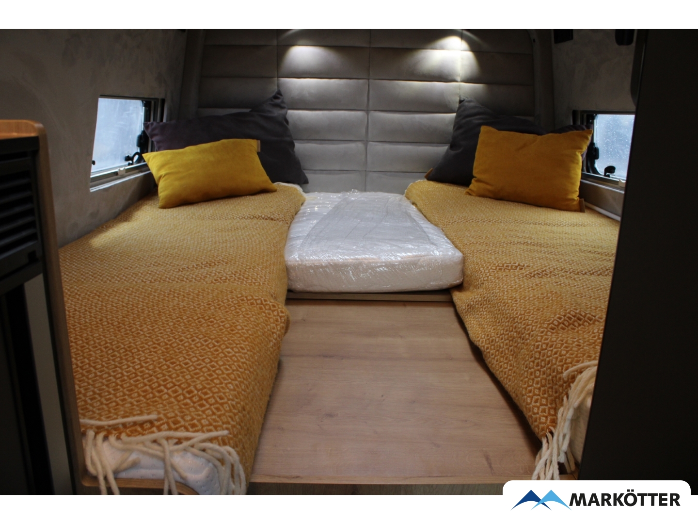 Fahrzeugabbildung Globe-Traveller Falcon 2Z *AWD*Klima*Campernet LTE*Softclosed*