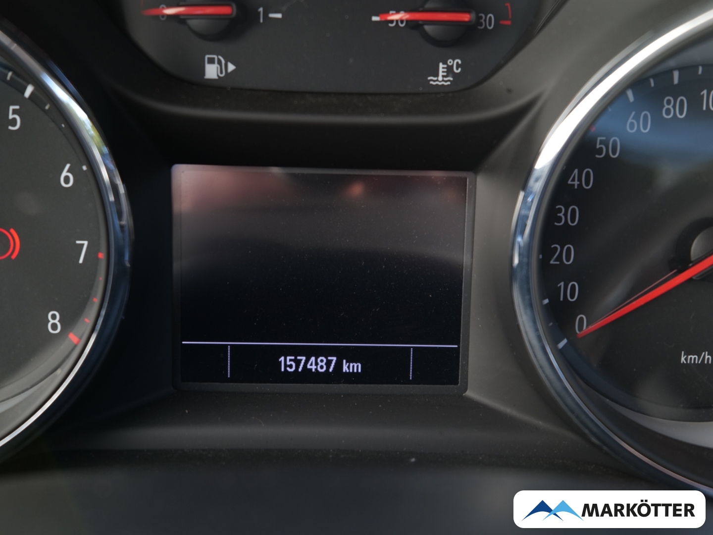 Fahrzeugabbildung Opel Astra K Sports Tourer 1.0 Turbo Edition PDC hin.