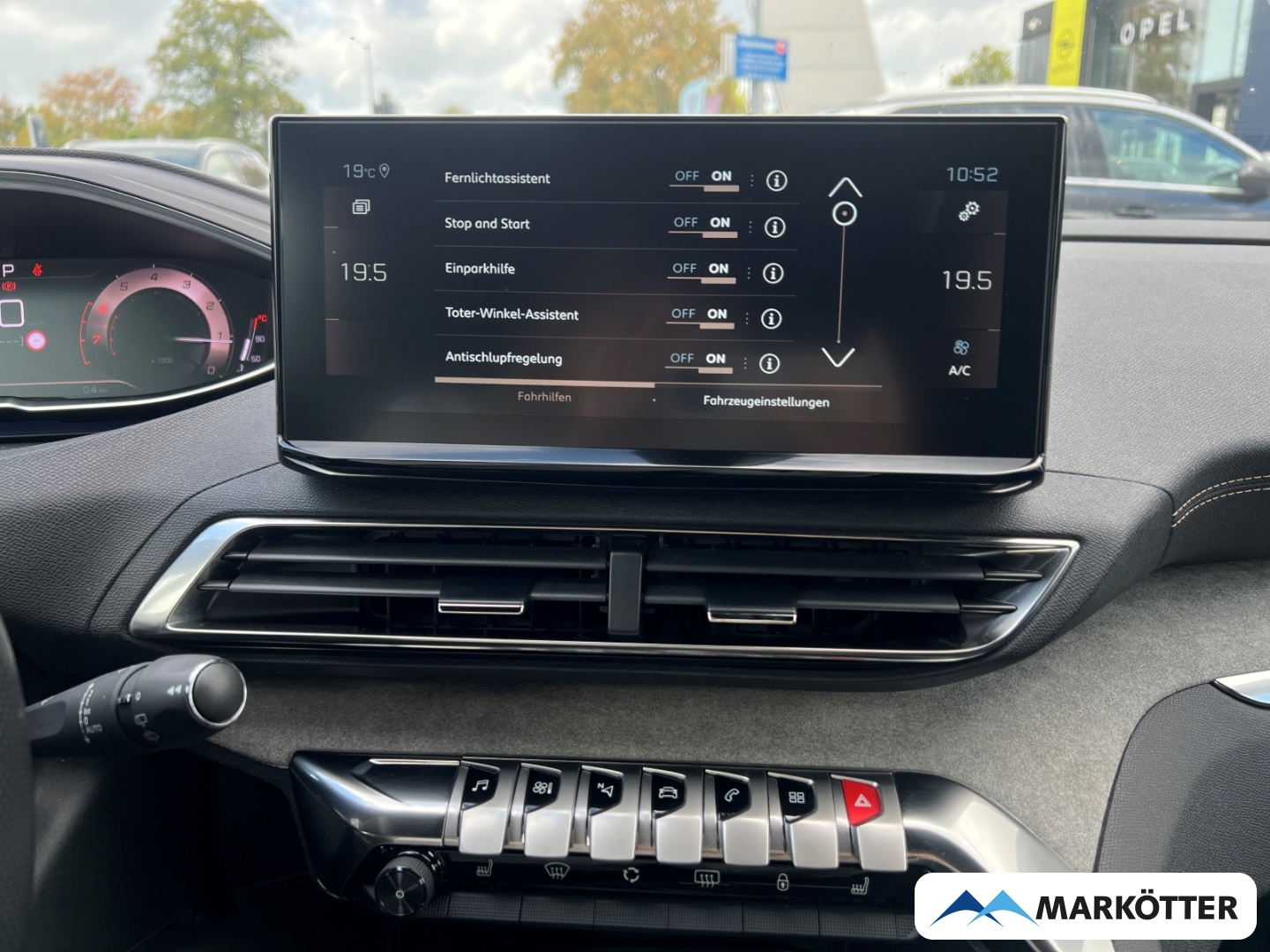 Fahrzeugabbildung Peugeot 5008 GT 1.2 PureTech 130 7-Sitzer ab 1,99%/ACC/BLIS