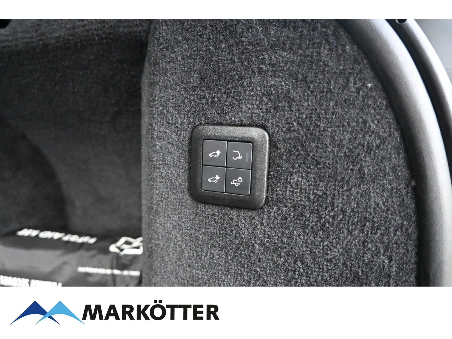 Fahrzeugabbildung Land Rover Range Rover Sport D300 HSE Dynamic/22''/360/AHK