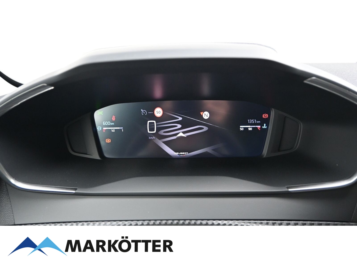 Fahrzeugabbildung Peugeot 208 Allure PureTech 100/CAM/SHZ/10''Display