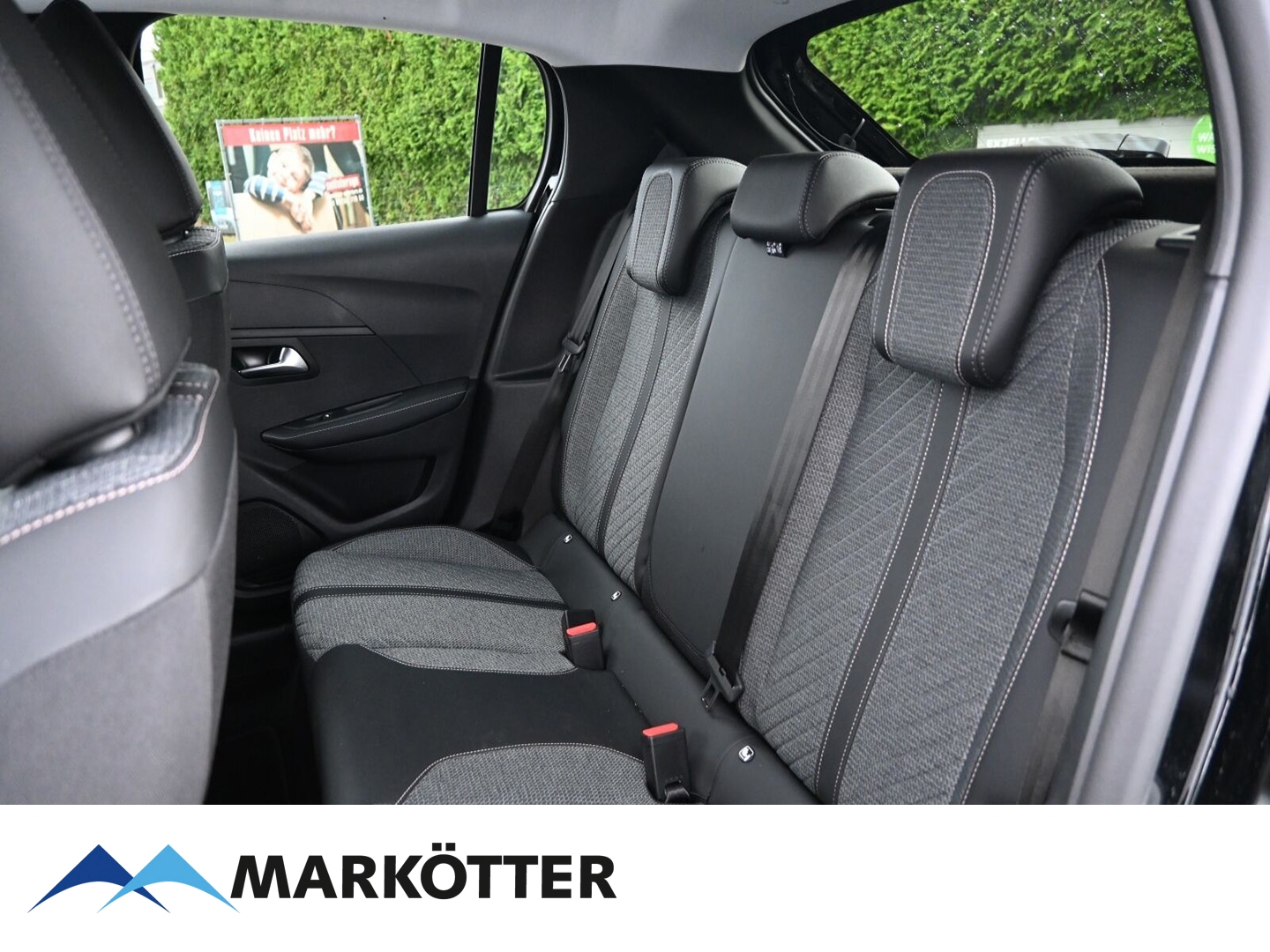 Fahrzeugabbildung Peugeot 208 Allure PureTech 100/CAM/SHZ/10''Display