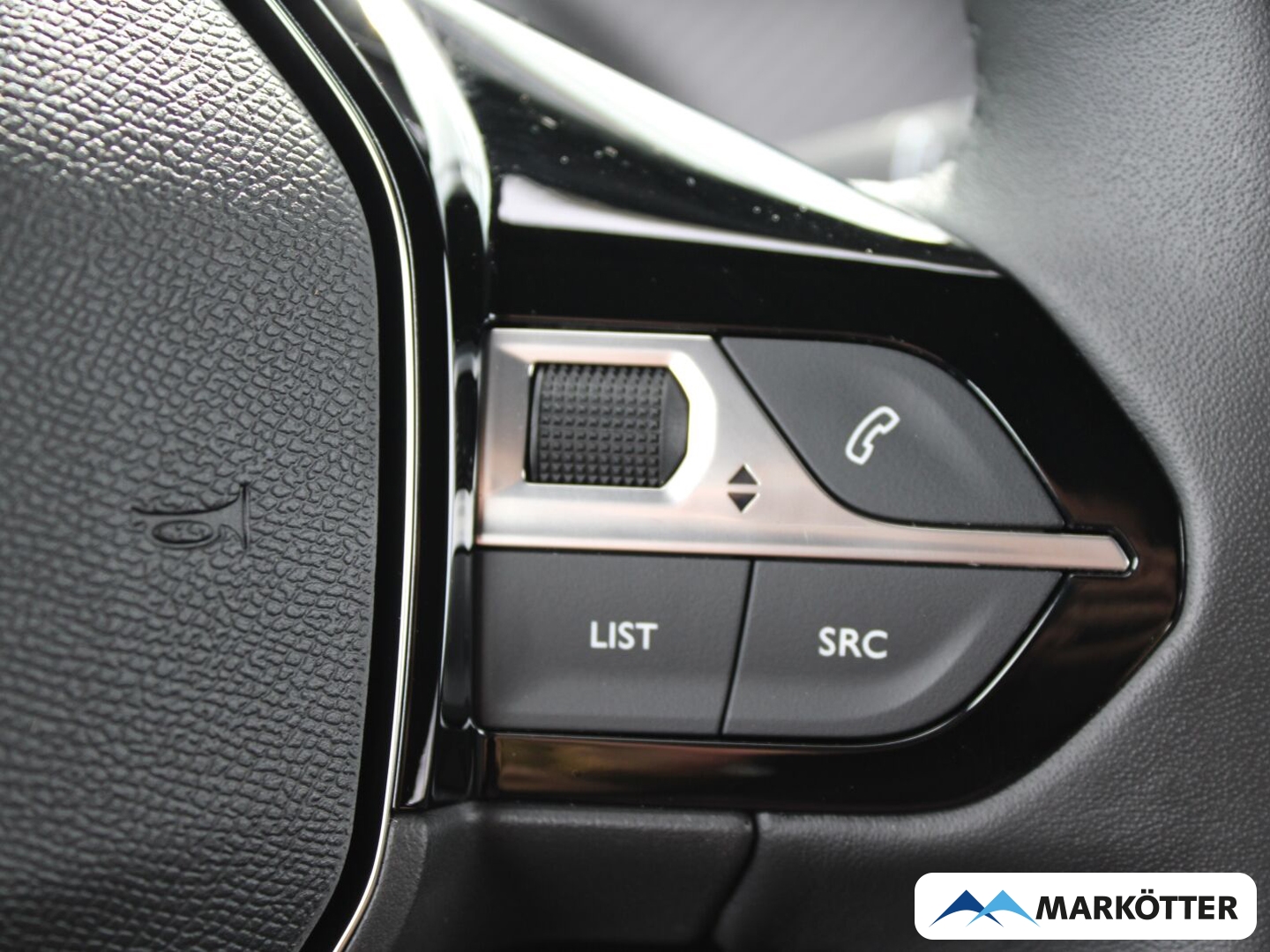 Fahrzeugabbildung Peugeot 2008 Allure/LED/AHK/Tempomat/CarPlay/Android