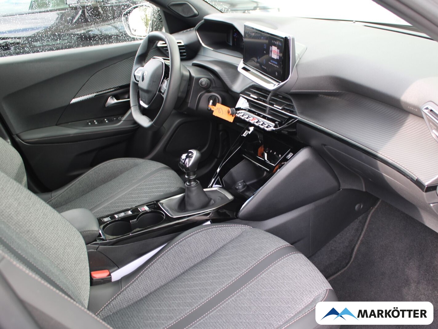 Fahrzeugabbildung Peugeot 2008 Allure/LED/AHK/Tempomat/CarPlay/Android