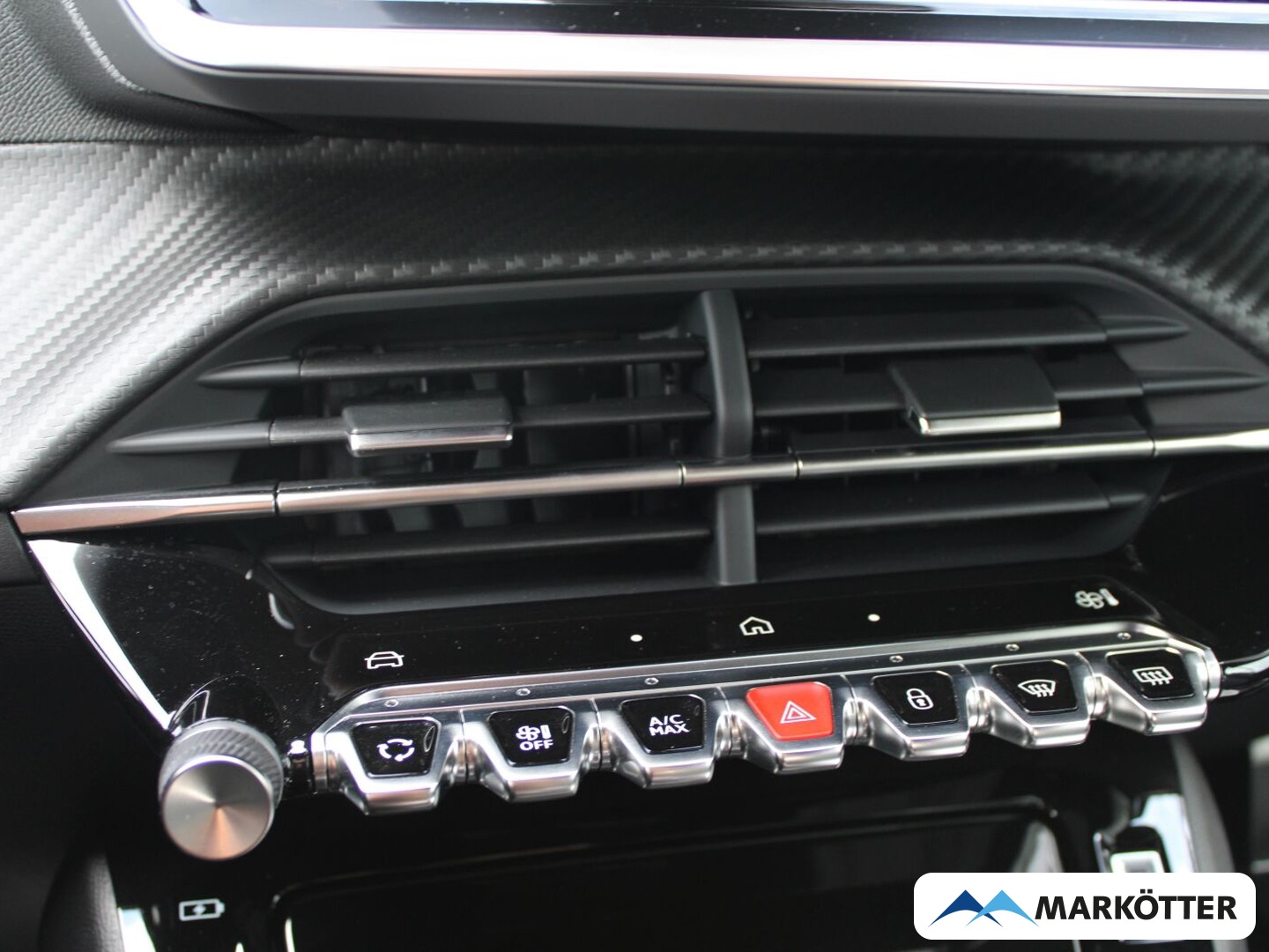 Fahrzeugabbildung Peugeot 2008 Allure/LED/AHK/Tempomat/CarPlay/Android
