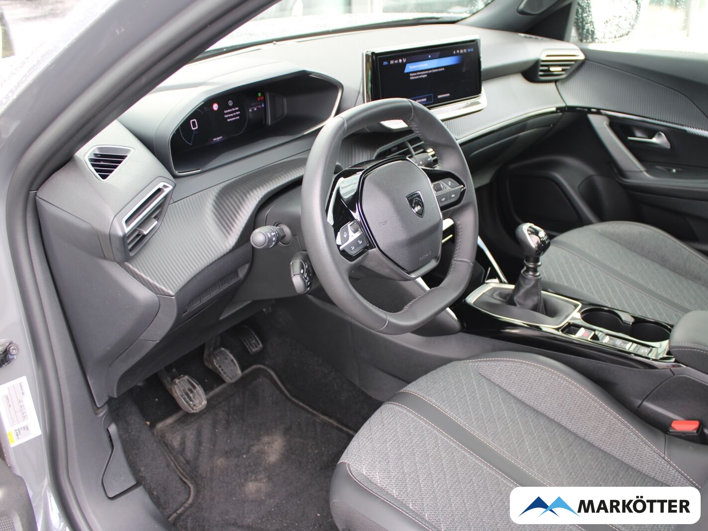 Fahrzeugabbildung Peugeot 2008 Allure/LED/AHK/Tempomat/CarPlay/Android