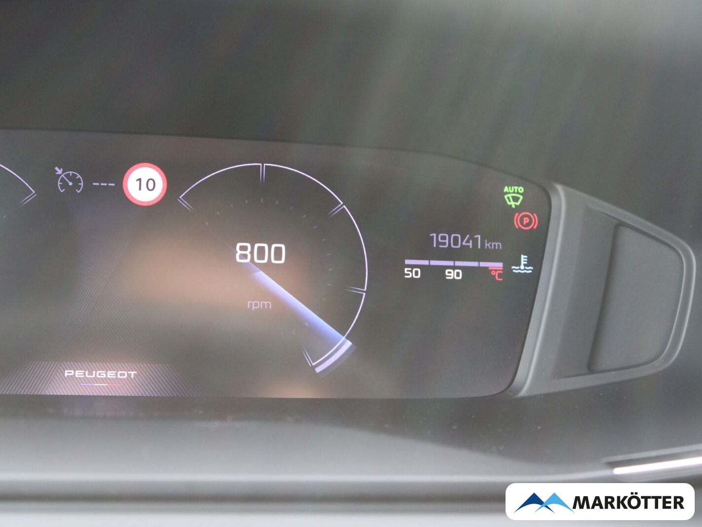 Fahrzeugabbildung Peugeot 2008 Allure/LED/AHK/Tempomat/CarPlay/Android