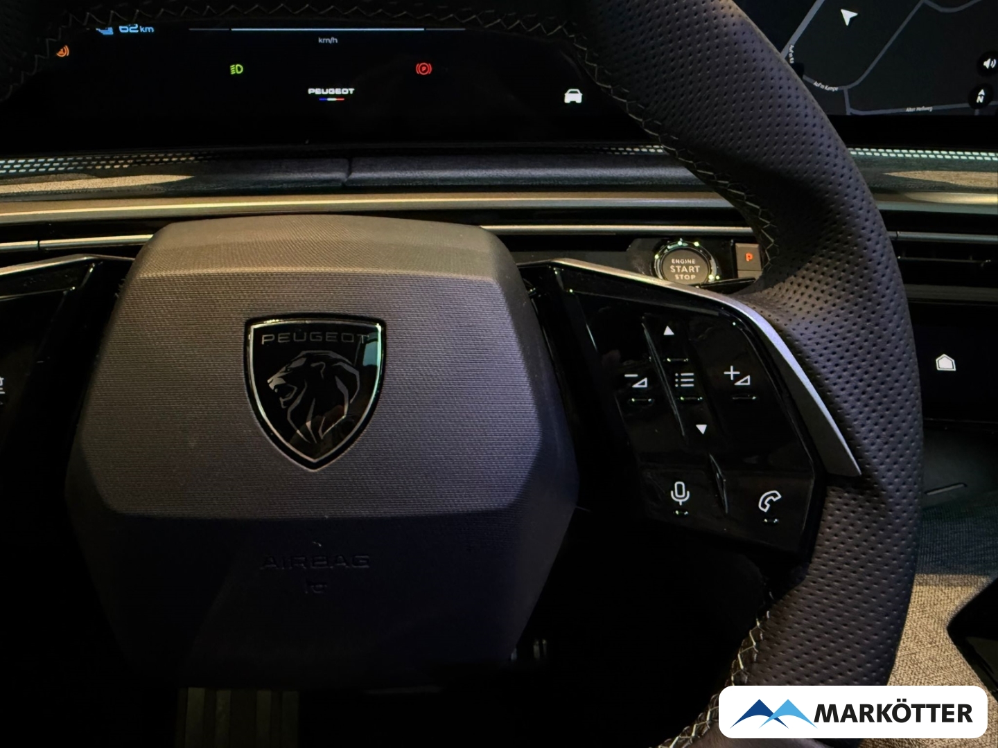 Fahrzeugabbildung Peugeot 3008 E-3008 Launch Edition Dual-Elektromotor 325 AWD